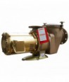 Pump, Pentair C Series CHK-100 W/ Trap, 10hp, 3ph, Bronze : 011659