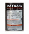 Pump, Hayward PowerFlo LX, 1.0hp, 115v, 1-Spd, 1-1/2", Nema : W3SP1580