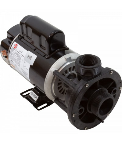 Pump, WW E-Series, 1.0SPL, 115v, 1-Spd, 48fr, 1-1/2", OEM : 3410410-15