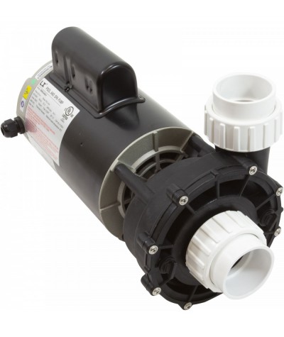 Pump, LX 56WUA, 4.0hp, 230v, 1-Spd, 56Fr, 2", SD, Bracketless : 56WUA400-I(NF)