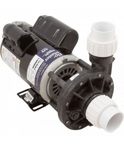 Pump, Aqua Flo FMHP, 2.0hp, 230v, 2-Spd, 48fr, 1-1/2", OEM : 02120000-1010