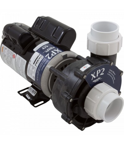 Pump, Aqua Flo XP2, 2.0hp, 230v, 2-Spd, 48fr, 2", OEM : 06120500-2040