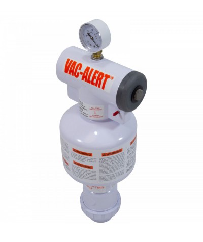 Vacuum Release, Vac-Alert, Underwater VA-2000S : VAI-42-101
