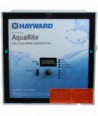 Salt Chlorine Generator, Hayward AquaRite, 25K, w/ TCell : W3AQR9