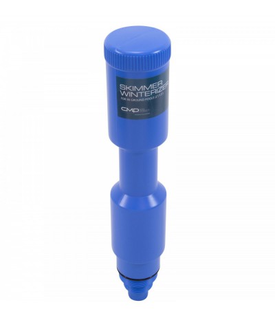 Winterizing Tube, CMP, 1.5"/2", In-Ground Pools, Blue : 25251-100-000