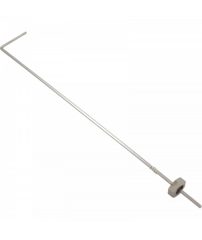 Hydroair Gunite Venturi Nozzle Tool : WAI3110