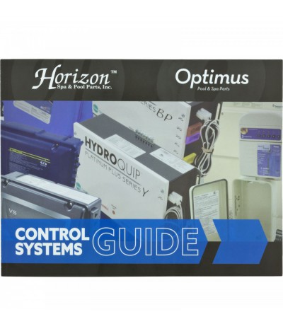 Control System Guide 2016 : 12-999-2000