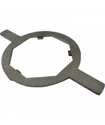 Wrench, Pentair PacFab Triton II, TR40/50/60, Aluminum : 154510