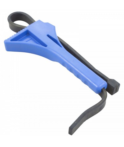 Tool, Strap Wrench, Adjustable, 1/2" - 4" : BOA-104