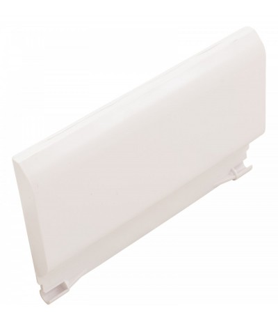 Weir, Custom Molded Products, White : 25251-000-500