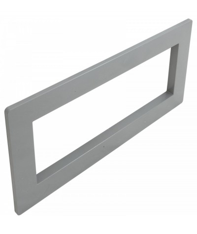 Face Plate Cover (Gray) : SP1085FGR
