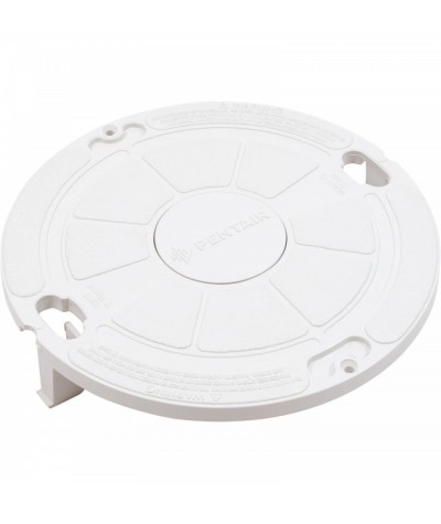 Skimmer Lid, Pentair/American Products Admiral, 9-1/16"od : 85007400Z