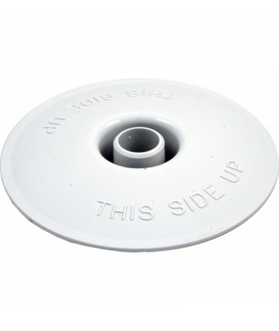 Skimmer Vacuum Plate, Carvin Deckmate : 94110020R