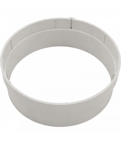 Skimmer Collar, Kafko, Grout Ring, White : 20-0400-1