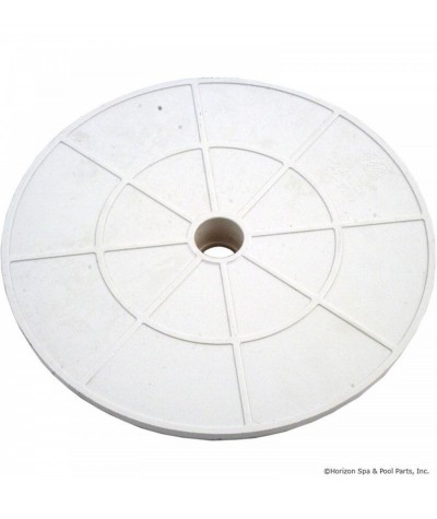 Skimmer Lid, Waterway FloPro, Front Access, 7-3/8"od : 519-3030