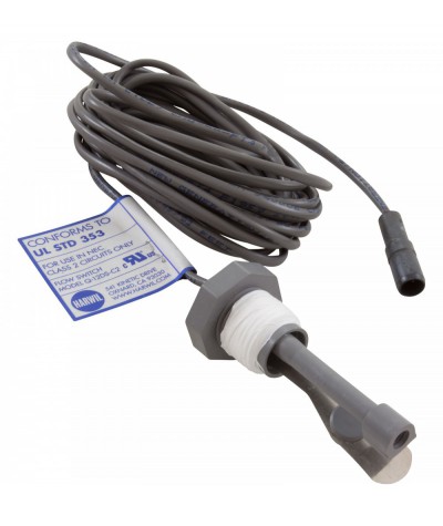 Jandy Pro Series Flow Switch (Autoclearplus) : 84-742-PC