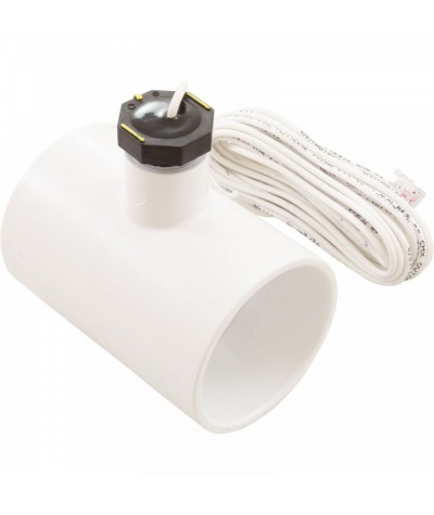 Switch-Flow, 2" Pipe Tee, 10-12Gpm, 15Ft Cable : GLX-FLO