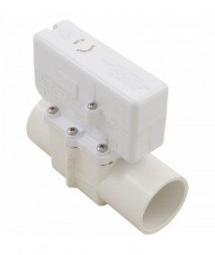 Flow Switch, Grid Controls M-210, 10A, 2" Spigot : 57-F1-2212-01W