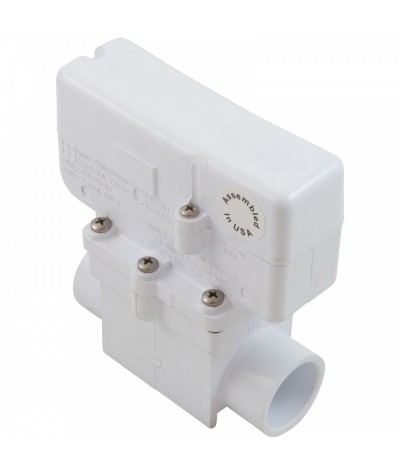 Flow Switch, Grid Controls M-225, 25A, 1" Slip : 57-F1-2215-00W