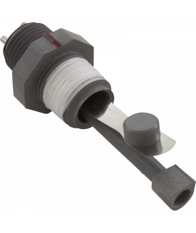 Flow Switch, Harwil Q12DS, 1/2" Male Pipe Thread, 2A : Q12DS501.54SNO1
