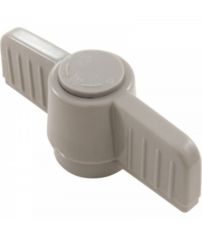1.5In Ball Valve Handle : 25800-151-130