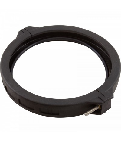 Clamp Ring, Praher Top Mount, L Style Flange : 12L-CLP
