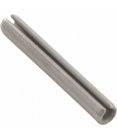 Spring Pin, Anthony Push Pull Valve, Stainless Steel : V34-021