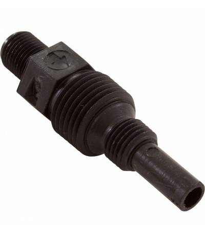 Injection Fitting Only, Stenner, Injection Check Valve, 1/4" : CVIJ1/4