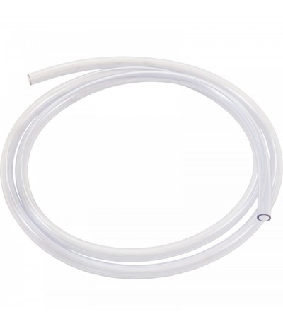 Air/Water Tubing, Vinyl, 7/16"OD, 66 Inches : 520120