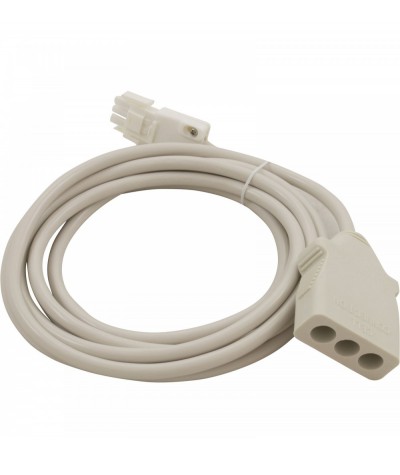 Cell Cord, AutoPilot, 12ft with 3 Pin Mate-n-Lock Connecter : 952
