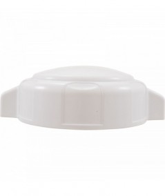 Power Ultra Chlorinator Cover Assembly, White : 25280-100-200
