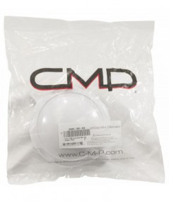 Cover, CMP PowerClean Mini Chlorinator, White : 25280-200-002
