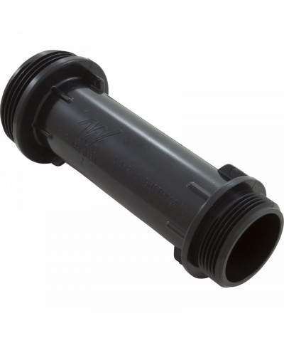 Connection Pipe, Waterway, 1-1/2" mpt x 1-1/2 bt : 425-0030