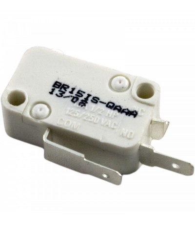 Micro Switch, A & A Manufacturing QuikPure3 : 556586