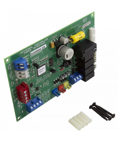 Jandy Pro Series Power Interface Pcb Replacement Kit : R3009200