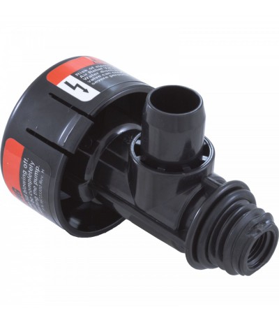 Air Relief Valve, Pentair American Products : 98209803