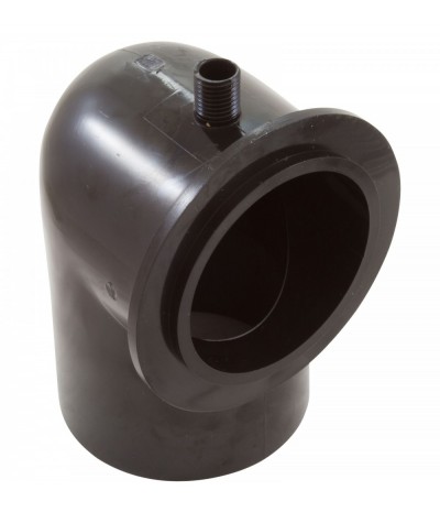 Collection Elbow, Anthony Apollo DE Filter, 2", Generic : V34-131