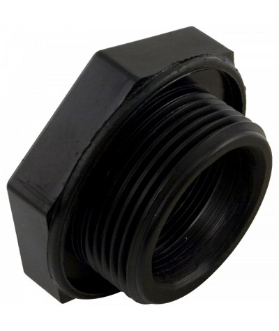 Adapter, Pentair Sta-Rite System 2, System 3 : 24900-0509