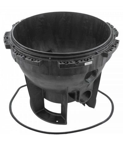 Tank Body, Pentair Sta-Rite System 3, All S8 Models, 25" : 24851-0103S
