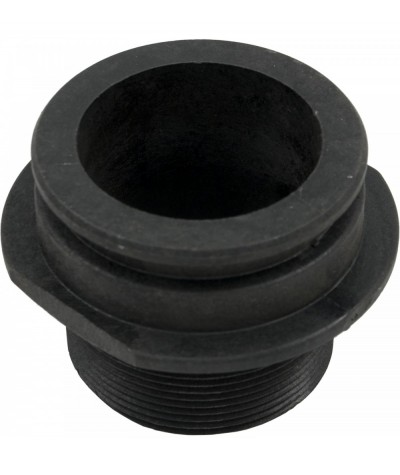 Adapter, Pentair PacFab, 2", 2 required : 274557