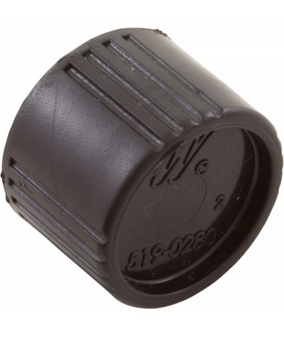 Drain Cap Assembly, Waterway Pro Clean Plus : 550-0260
