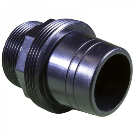Hose Adapter, AquaPro AL75, Pump Discharge to Inlet Union : 10077-ACC