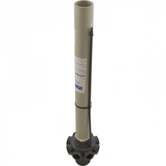 Standpipe, Astral Cantabric, 2" PVC : 15701R0201