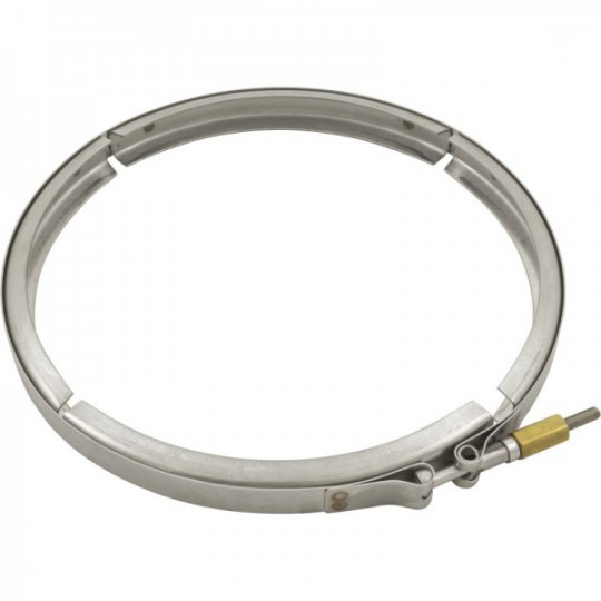 Clamp Ring, Sta-Rite Dura/Max-E Glas/II/Max-E-Pro, Volute : V26-351