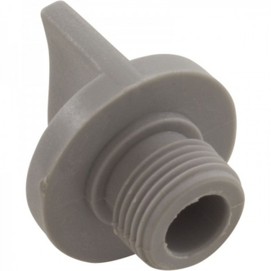 Drain Plug, GAME, SandPRO 50/75, Without O-Ring : 4P6019