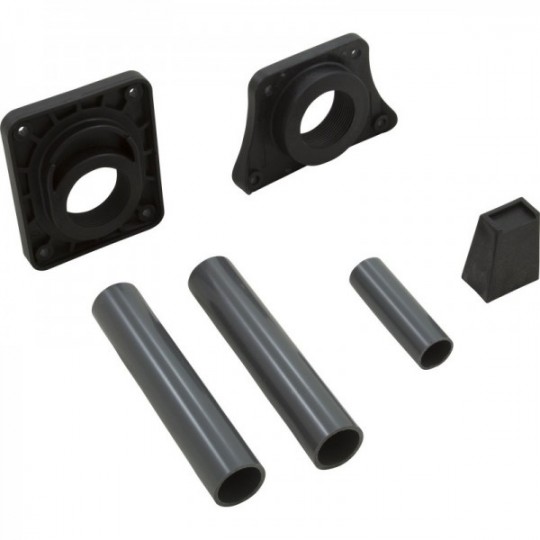 Connection Package, Speck EasyFit, Dura-Glas/Max-E-Glas, 1.5" : 2901410004B