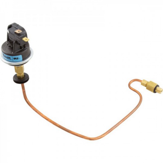 Water Pressure Switch Kit, Zodiac Jandy JXi 200/260/400 : R0457001