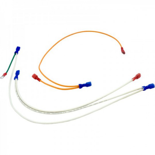 Wire Kit, Pentair Minimax 100, DSI : 471202