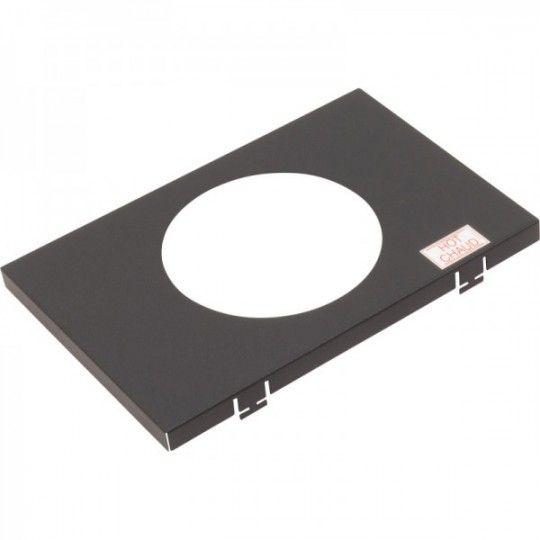 Outer Stack Adapter, Raypak 206A/207A : 011461F