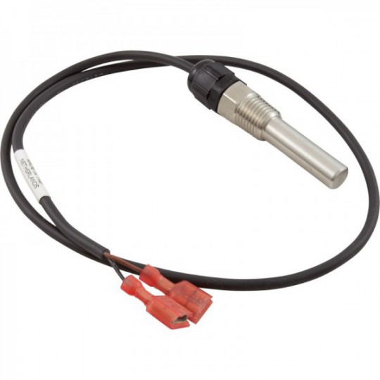 Inlet/Outlet Emersion Sensor, Lochinvar EnergyRite Heater : 100208553